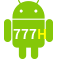 Aplicativo 777H para Android
