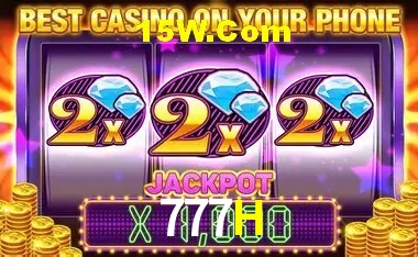 Experiência VIP 777H