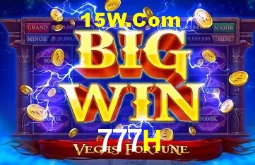 Integração de APIs 777H