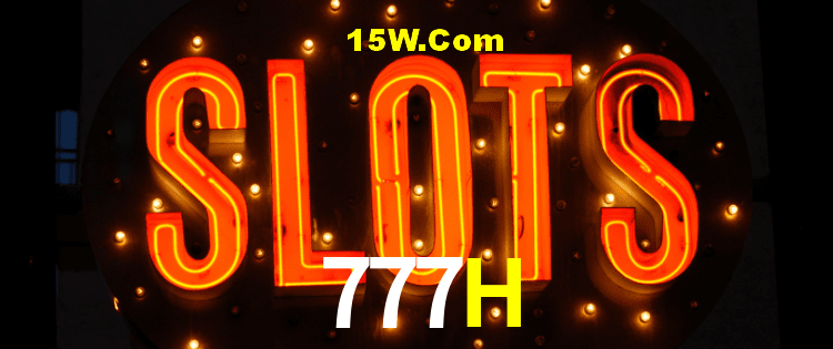 APP oficial da 777H para mobile