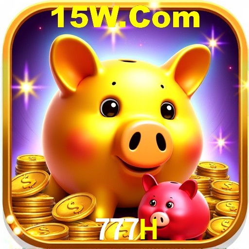 Interface do App 777H