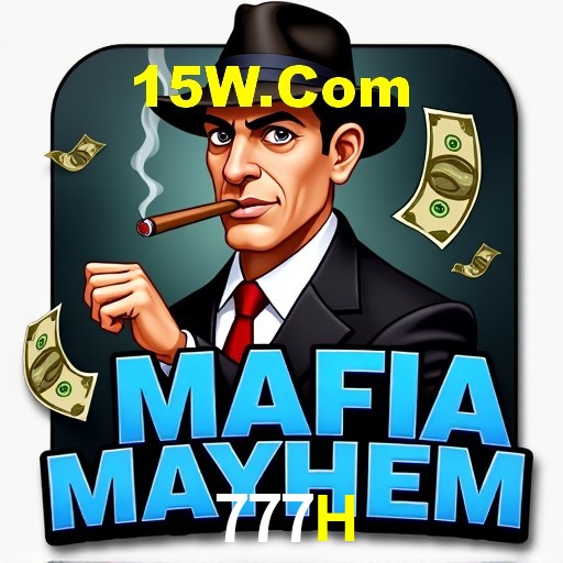 Mesa de Blackjack 777H