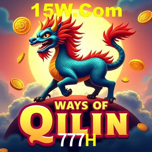 Inovações de Jogos na 777H: O Futuro das Experiências Interativas