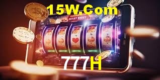 Responsive Design 777H