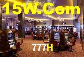 Gates of Olympus 777H