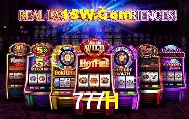 Promoção Relâmpago 777H