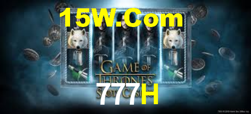 Blackjack Table 777H