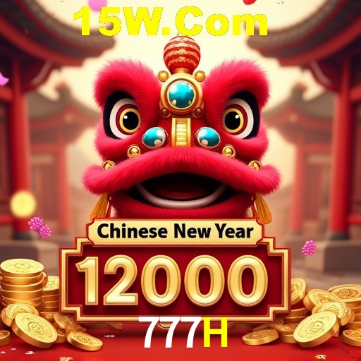 A Emoção da Loteria na 777H: Uma Chance de Mudança de Vida