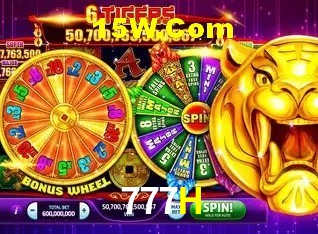 Diretório de Jogos 777H