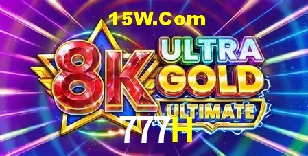 Provedores de Jogos 777H