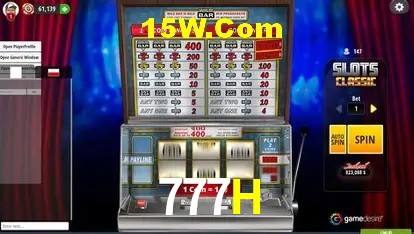 777H: Seu Cassino Premiado com Pagamentos Rápidos