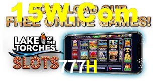 Slot Games 777H