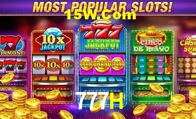 Jogo Spaceman 777H