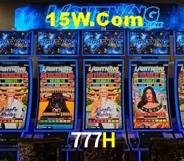 Login Seguro 777H