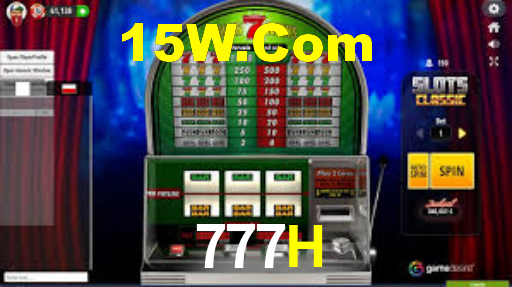 777H