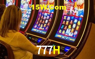 Avaliações dos Jogadores 777H