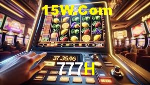 Slot Games 777H