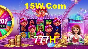 Games Directory 777H
