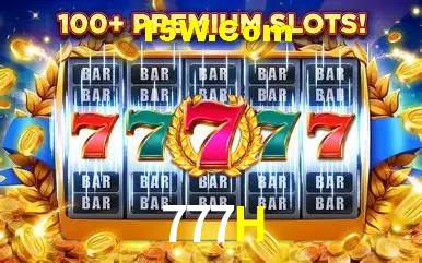 Casino Ao Vivo 777H