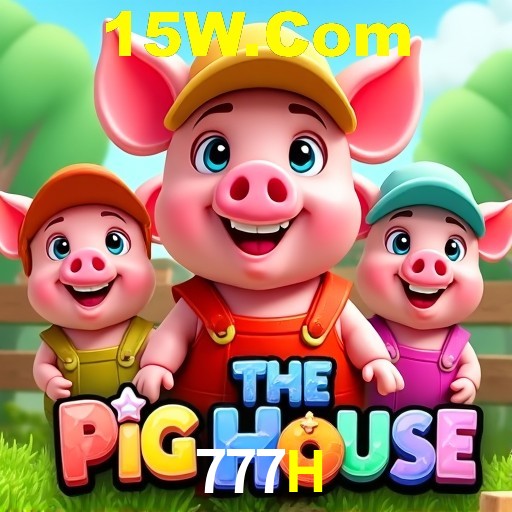 Descubra a Magia dos Jogos de Arcade no 777H