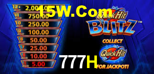 777H - Game Jogo Cassino no Brasil - 777H Bet