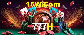 Live Casino 777H