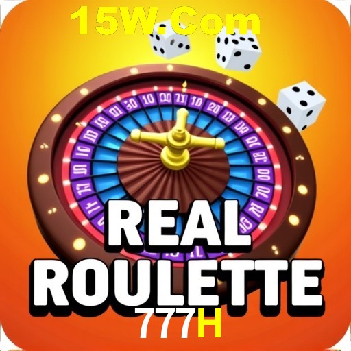 Descubra o Mundo do Cassino Online com 777H