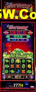 Exclusive Games 777H