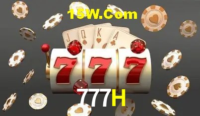 Apostas de Tênis 777H