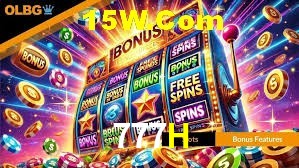 Bonus Features 777H