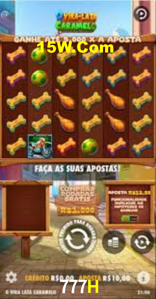 777H: Seu Cassino Premiado com Pagamentos Rápidos